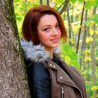 Людмила Волкова